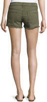 Thumbnail for your product : 7 For All Mankind Cutoff Denim Shorts