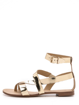 Thumbnail for your product : Splendid Crete Flat Sandals