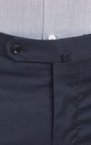 Thumbnail for your product : Incotex Super 150's Sandro Trousers-Blue