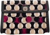 Thumbnail for your product : Longchamp Velvet Clutch bag