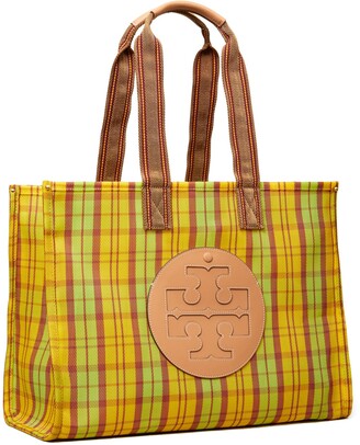 ella market tote