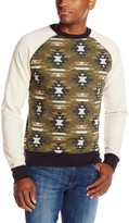 Thumbnail for your product : Company 81 Men's Military Sweatshirt