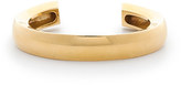 Thumbnail for your product : J.Crew Thick beveled cuff