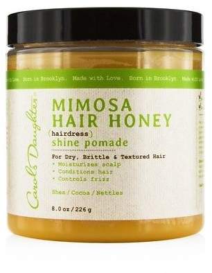 Carol's Daughter NEW Mimosa Hair Honey Shine Pomade (For Dry, Brittle & 226g