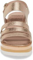 Thumbnail for your product : Wonders Slingback Wedge Sandal