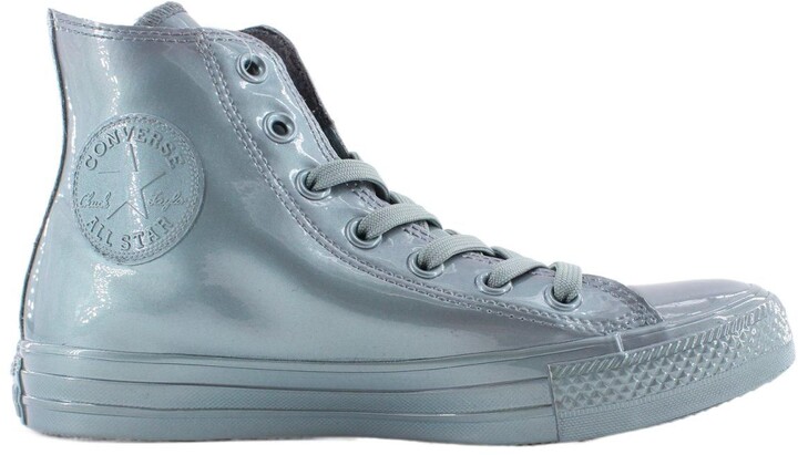 Converse Silver Women's Sneakers & Athletic Shoes | ShopStyle