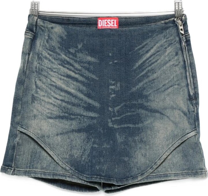 Diesel De-Kayla-S