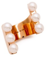 Thumbnail for your product : Vita Fede Lia Double Ring