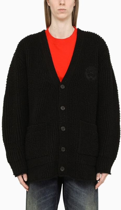 cardigan balenciaga