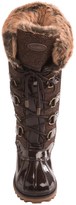 Thumbnail for your product : Khombu Quechee Stingray Snow Boots - Insulated (For Women)