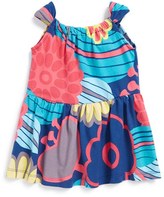 Thumbnail for your product : Tea Collection 'Mod Gypsy' Twirl Top (Baby Girls)