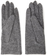 Thumbnail for your product : Forever 21 FOREVER 21+ Classic Wool-Blend Gloves