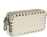 Thumbnail for your product : Valentino Rockstud Medium Pouch