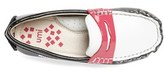 Thumbnail for your product : Umi 'Morie I' Loafer (Toddler, Little Kid & Big Kid)