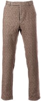 Thumbnail for your product : Mando Tweed Trousers