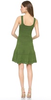 Thumbnail for your product : Torn By Ronny Kobo Alberta Dress Classic