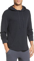 Thumbnail for your product : Vince Trim Fit Hoodie