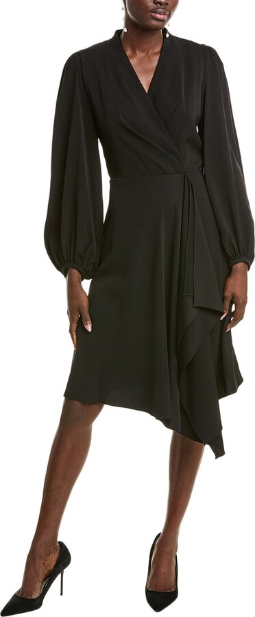 Emberly Midi Dress