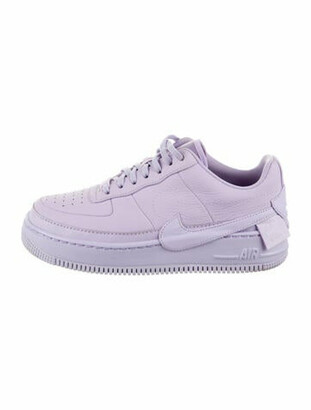 air force jester violet mist
