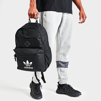 adidas Trefoil Backpack - ShopStyle