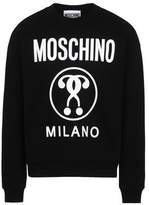 Thumbnail for your product : Moschino OFFICIAL STORE Sweatshirt