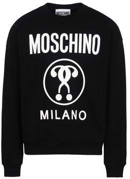 Moschino OFFICIAL STORE Sweatshirt
