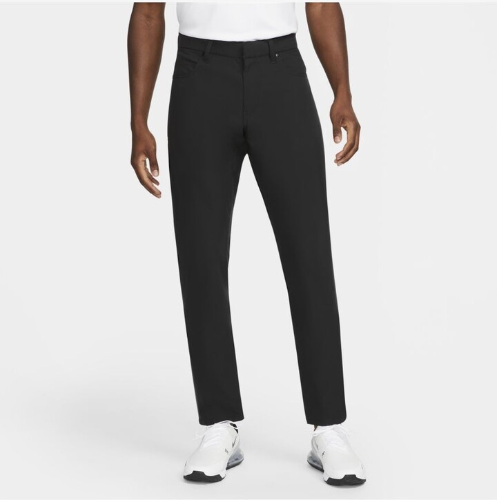 Nike Dri-FIT Repel Men's 5-Pocket Slim Fit Golf Pants - ShopStyle