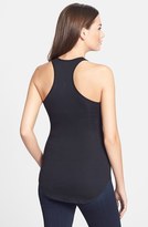 Thumbnail for your product : Eileen Fisher The Fisher Project Racerback Tank