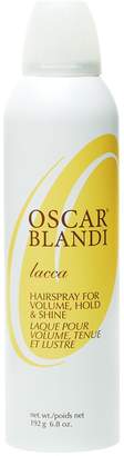 Oscar Blandi Lucca Hairspray