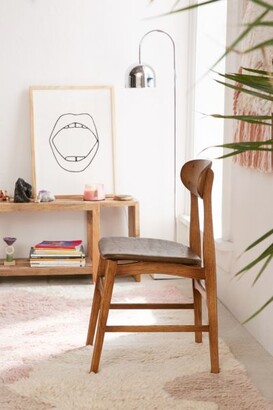 Urban Outfitters School House Chair