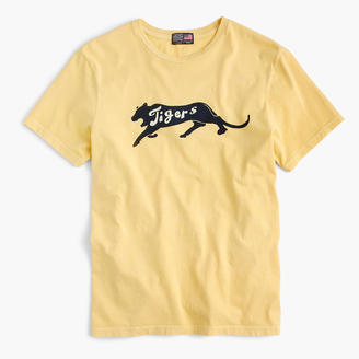 J.Crew Ebbets Field Flannels® for Osaka Tigers T-shirt
