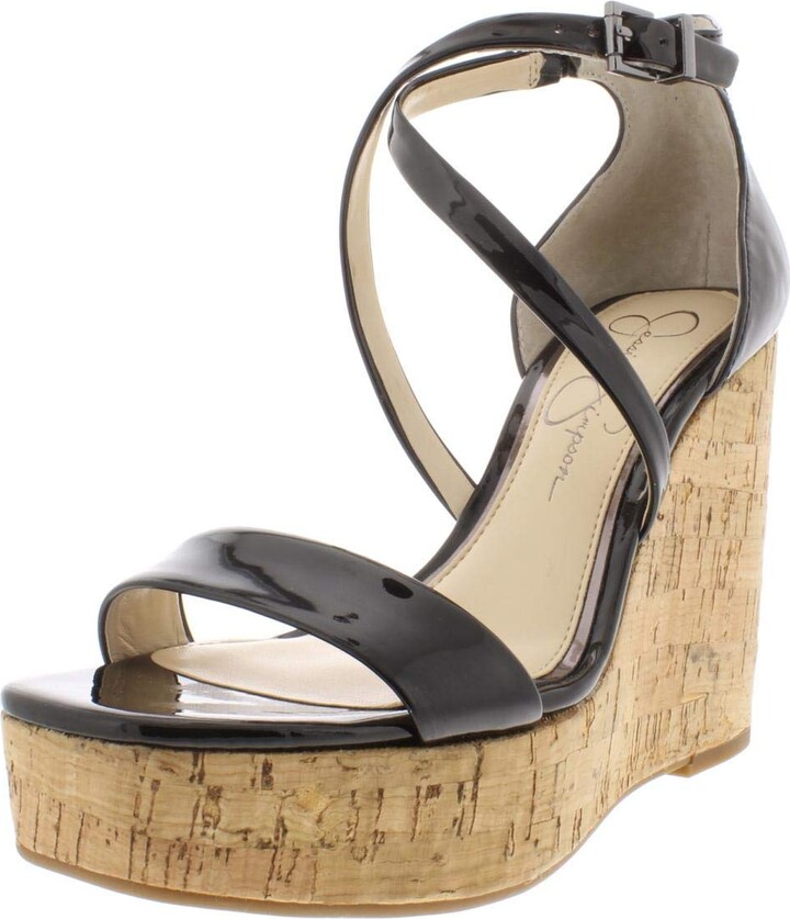 Jessica Simpson Women's Stassi