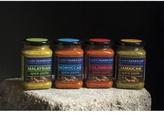 Thumbnail for your product : Steven Raichlen Planet Barbecue Malaysian Spice Paste