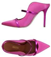 Thumbnail for your product : Malone Souliers Mules