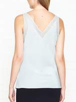 Thumbnail for your product : Ted Baker Leiaa V Neck Trim Cami Top