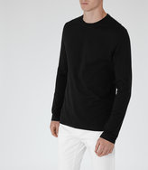 Thumbnail for your product : Reiss Maxwell Long Sleeve T-Shirt