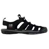 Thumbnail for your product : Karrimor Kids Ithaca Junior Walking Sandals Shoes Textile Rubber Toe Bumper