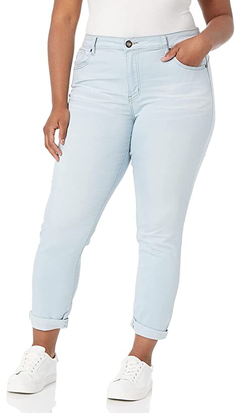 junior plus jeans