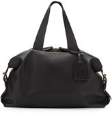 Thumbnail for your product : Reed Krakoff Mini Atlas Satchel Bag, Black