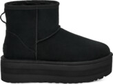 Thumbnail for your product : UGG Classic Mini Platform
