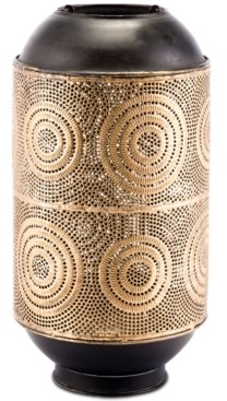 ZUO Espiral Large Candle Holder