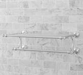 Pottery Barn Wide Rack Shopstyle