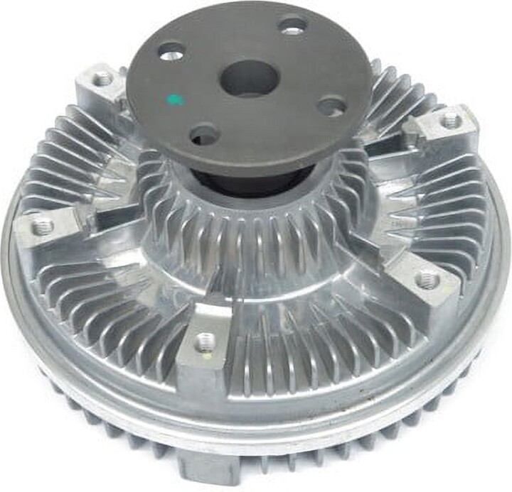 US Motor Works Engine Cooling Fan Clutch Fits select: 1994 CHEVROLET GMT-400 C1500, 1995 CHEVROLET GMT-400 K1500
