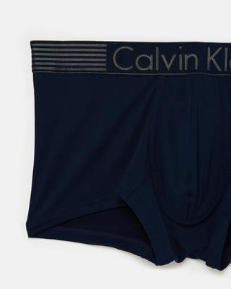 Calvin Klein Iron Strength Micro Briefs