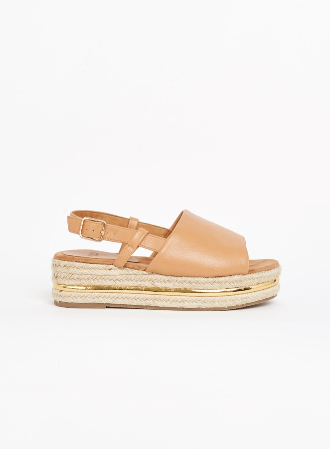 evans espadrilles