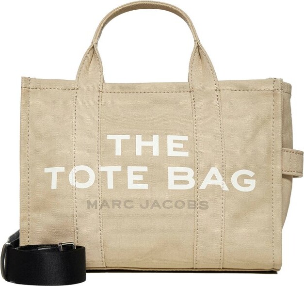 Marc Jacobs The Small Traveler Tote Bag - ShopStyle