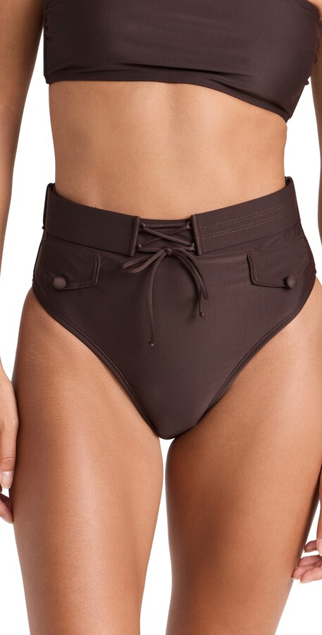 Shani Shemer April Bikini Bottoms