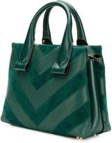 Thumbnail for your product : MICHAEL Michael Kors Rollins tote bag