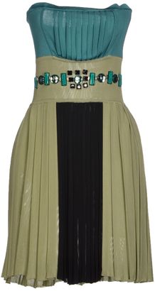 Annarita N. Short dresses