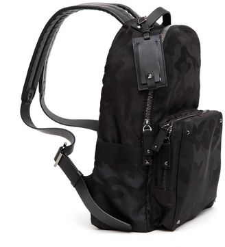 Valentino Garavani 14092 'camustars' Backpack